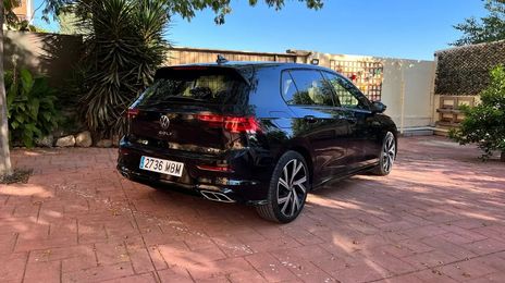 Volkswagen Golf • 2022 • 18,000 km