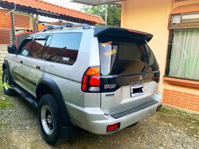 Mitsubishi 3000 GT • 2003 • 0 km