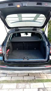 Mercedes-Benz GLC • 2018 • 59,220 km