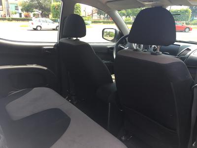 Mitsubishi L200 Pick up • 2015 • 74,500 km