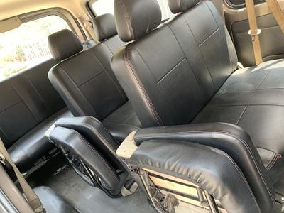 Changan Grand new supervan • 2016 • 68,000 km