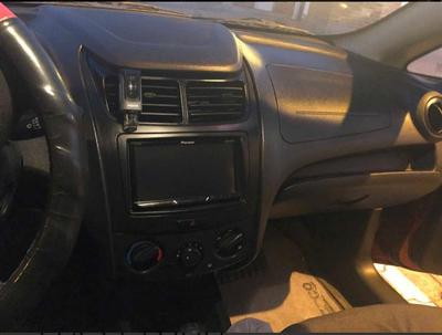 Chevrolet Sail • 2017 • 51,500 km