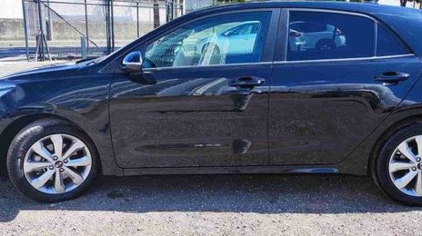 Kia Rio • 2011 • 19,124 km