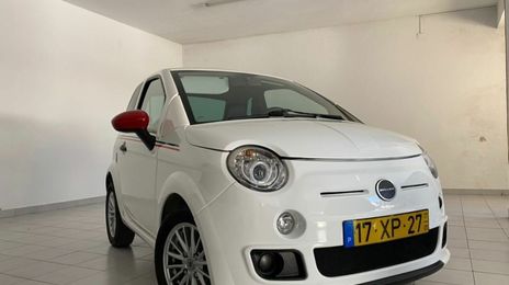 Baic X25 • 2017 • 22,368 km