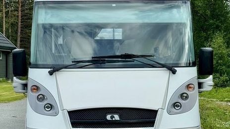 Asia Rocsta • 2006 • 97,302 km