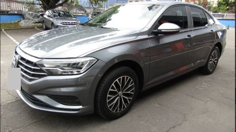 Volkswagen Jetta • 2020 • 65,000 km