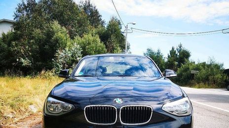 BMW M3 • 2014 • 151,000 km