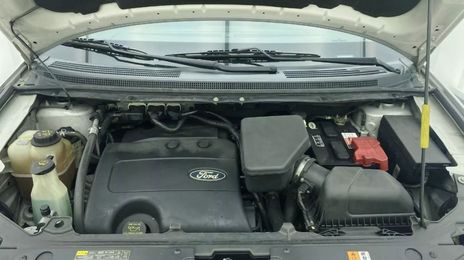 Ford Edge • 2013 • 72,000 km