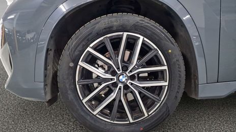 BMW X1 • 2023 • 49,000 km