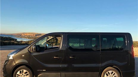 Renault Kangoo Express • 2017 • 22,100 km