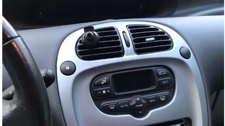 Citroën Xsara • 2007 • 201,080 km