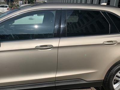 Ford Edge • 2018 • 37,000 km
