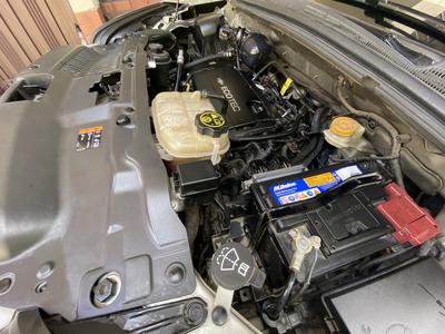 Chevrolet Tracker • 2013 • 108,000 km