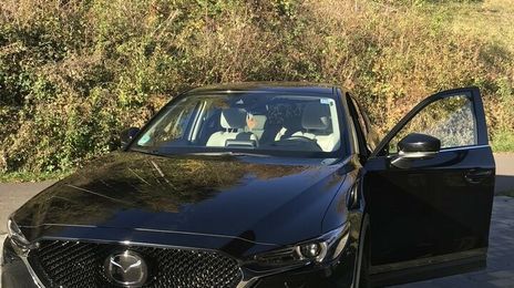 Mazda CX-9 • 2018 • 79,300 km