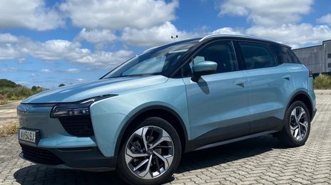 Asia Rocsta • 2023 • 23,828 km