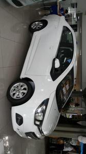 Chevrolet Spark • 2019 • 0 km