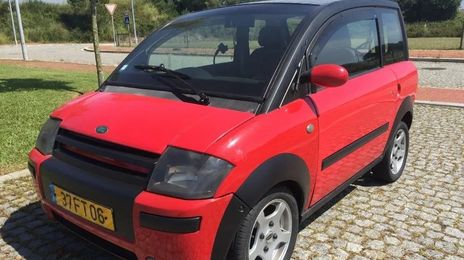 Mercury Montego • 2005 • 36,000 km