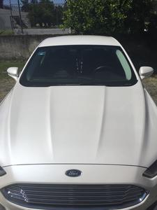 Ford Fusion • 2014 • 62 km