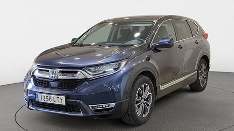Honda CR-V Hybrid • 2021 • 65,710 km