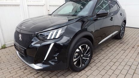 Peugeot 2008 • 2022 • 17,800 km
