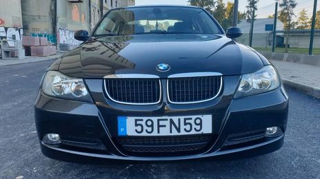 BMW 328i • 2008 • 249,999 km