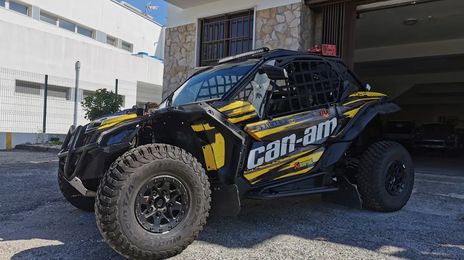 Beta 300 rr • 2017 • 6,400 km