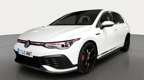 Volkswagen Golf GTI • 2024 • 26,680 km