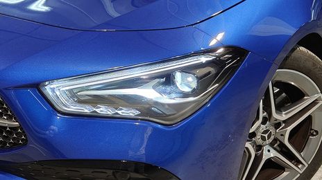 Mercedes-Benz 200 D • 2023 • 15,554 km