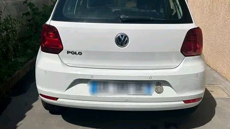 Volkswagen Amarok V6 • 2015 • 177,000 km