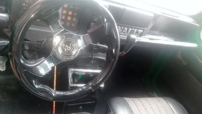 Renault Master • 1986 • 1,111,111 km