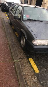 Citroën C2 • 1990 • 95,730 km