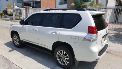 Toyota Highlander • 2012 • 90,000 km