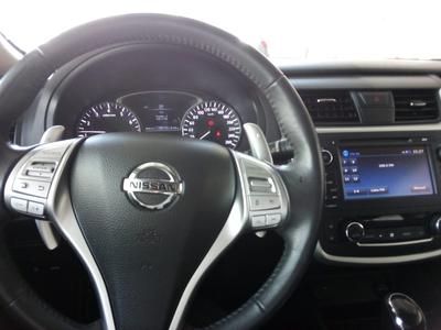 Nissan Altima • 2017 • 46,000 km