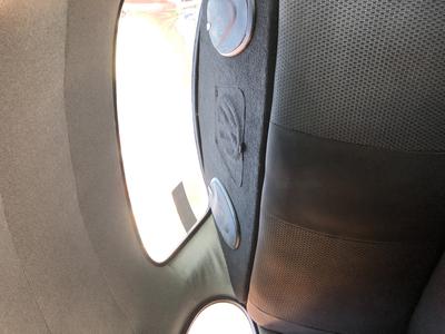 Volkswagen Beetle • 1991 • 80,000 km