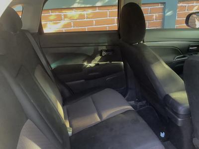 Mitsubishi Outlander • 2019 • 4,000 km