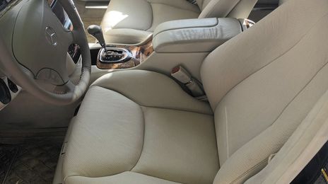 Mercedes-Benz S-Class • 2004 • 258,000 km