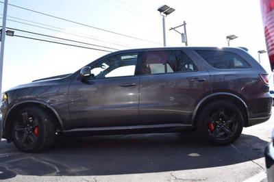 Dodge Caliber • 2018 • 4,000 km