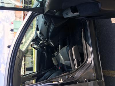 Honda CR-V • 2014 • 60,000 km