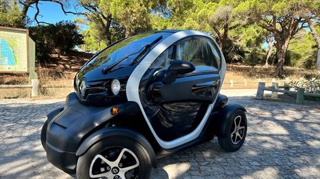 Renault Twingo • 2015 • 22,000 km