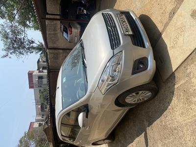 Suzuki Ertiga • 2013 • 25,000 km