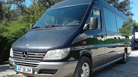 Fiat 126 • 2001 • 150,000 km