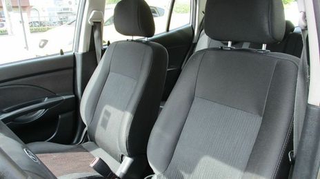 Kia Picanto • 2009 • 115,000 km