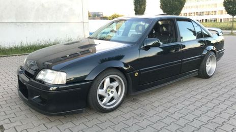 Opel Omega • 1991 • 111,890 km