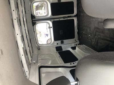 Nissan NV200 • 2015 • 1 km