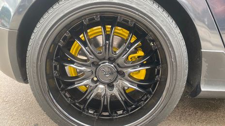 Volkswagen Golf GTI • 2006 • 150,000 km