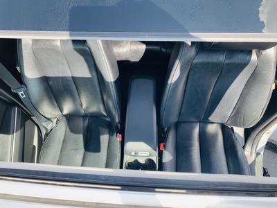 Mazda CX-7 • 2011 • 100,000 km