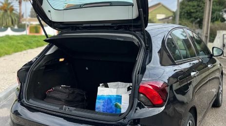 Fiat Tipo • 2019 • 149,000 km