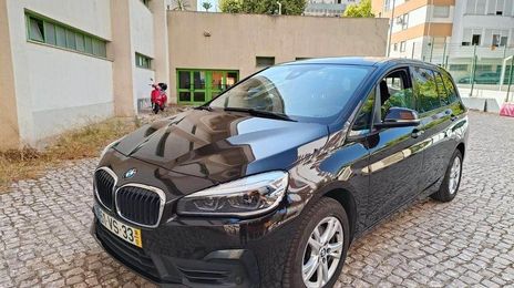BMW 2 Series Gran Coupe • 2018 • 200,000 km