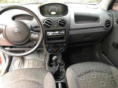 Chevrolet  • 2016 • 60,000 km