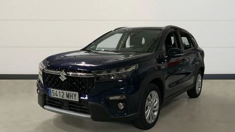 Suzuki S Cross • 2023 • 22,462 km